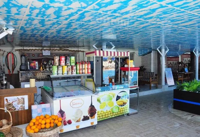 Hotel Side Yeşilöz