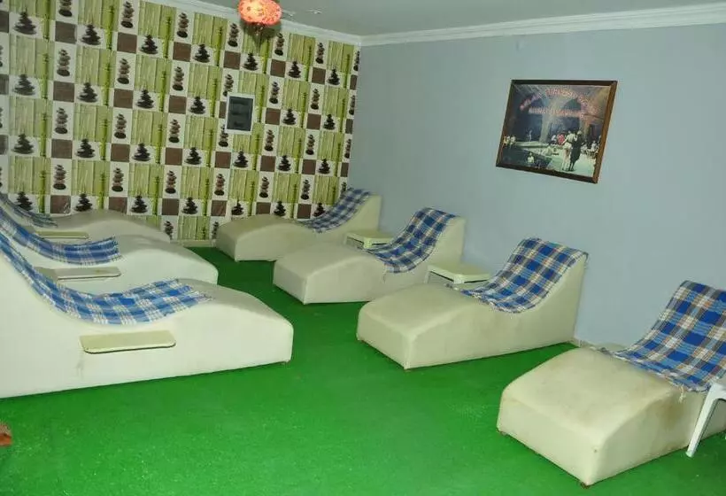 Hotel Side Yeşilöz