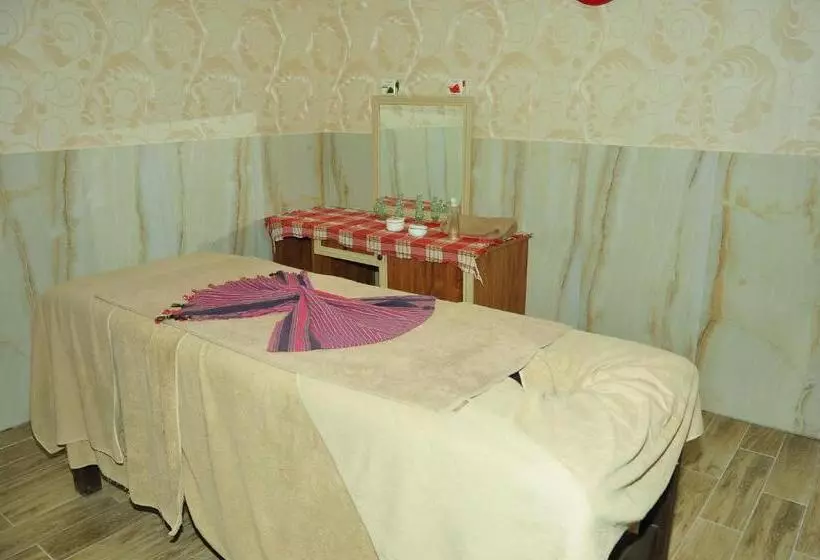 Hotel Side Yeşilöz