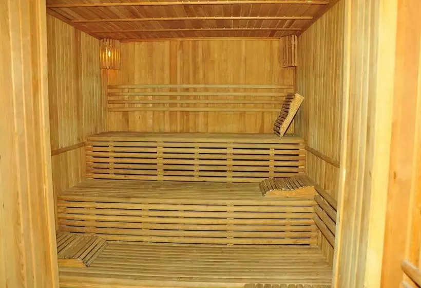 Hotel Side Yeşilöz