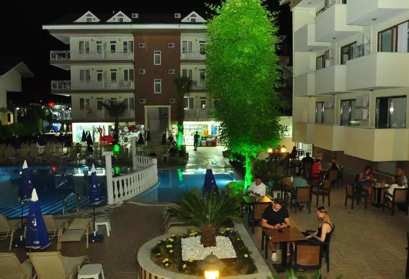 Hotel Side Yeşilöz