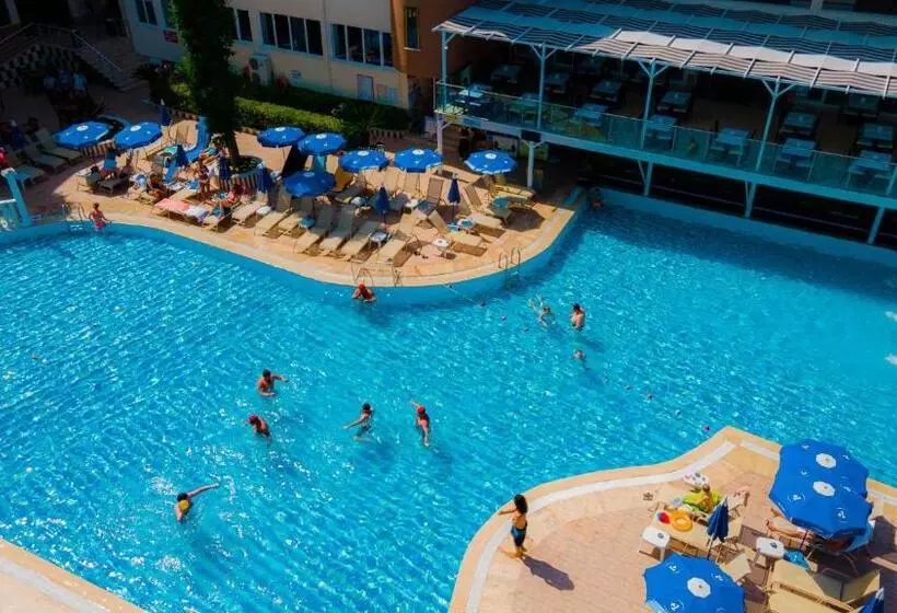 Hotel Side Yeşilöz