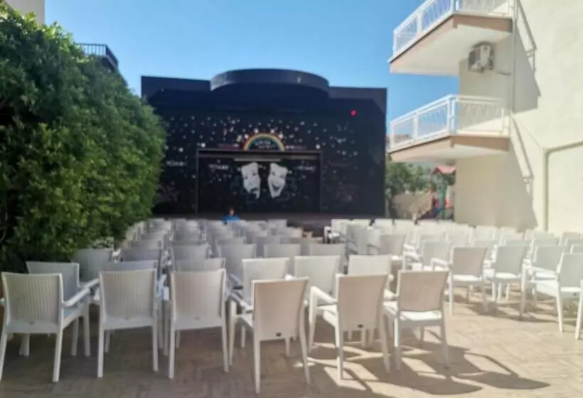 Hotel Side Yeşilöz