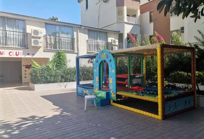 Hotel Side Yeşilöz