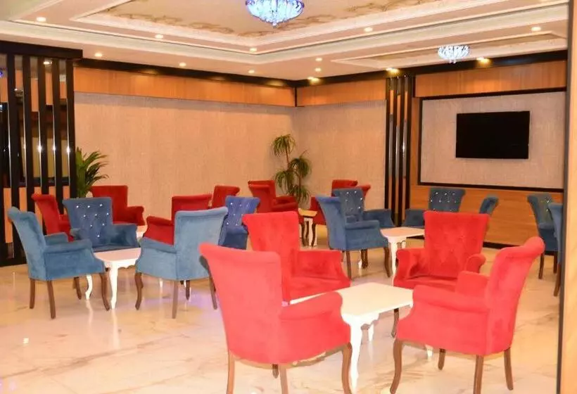 Hotel Side Yeşilöz