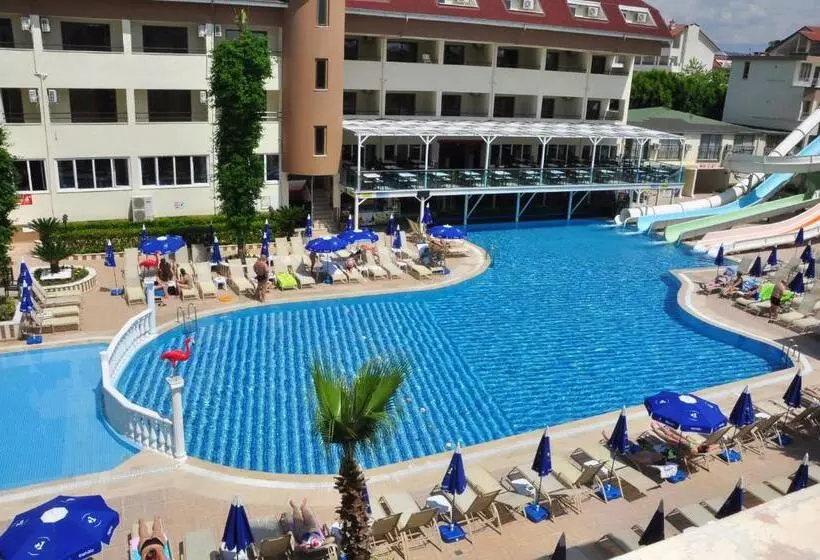 Hotel Side Yeşilöz