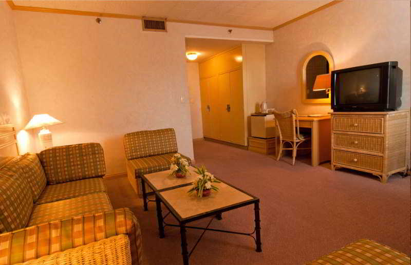 فندق Subic International