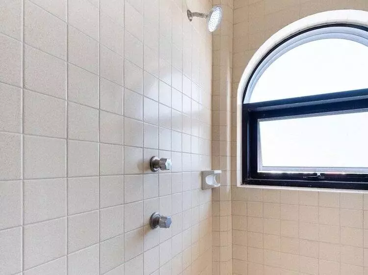 Отель Suites Internacional