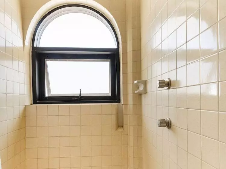 Отель Suites Internacional