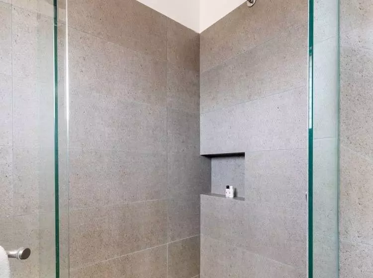 Отель Suites Internacional