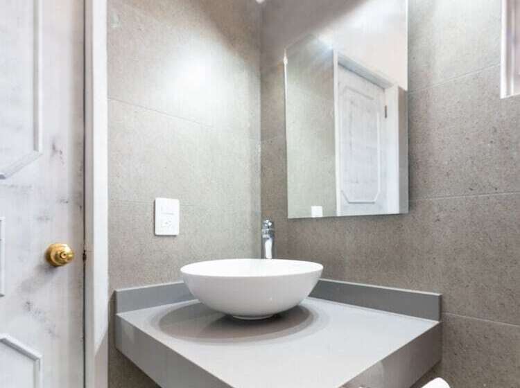 فندق Suites Internacional