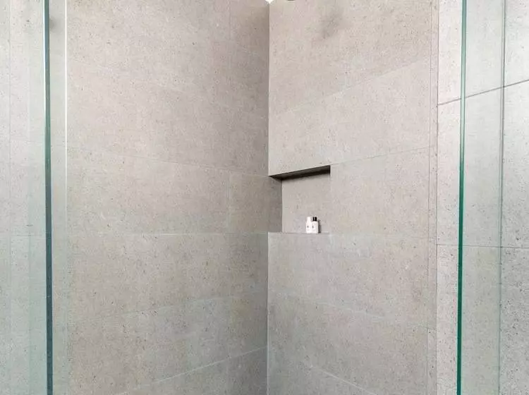 Отель Suites Internacional