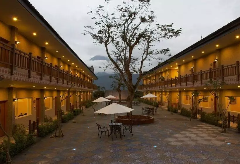 هتل Yi Yuan Resort