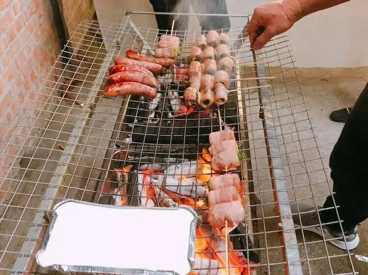 هتل Yi Yuan Resort