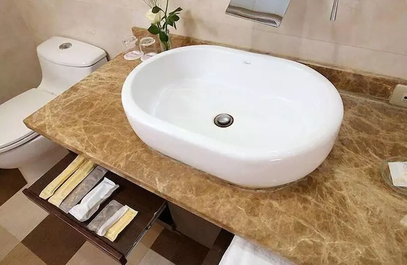 هتل Yi Yuan Resort