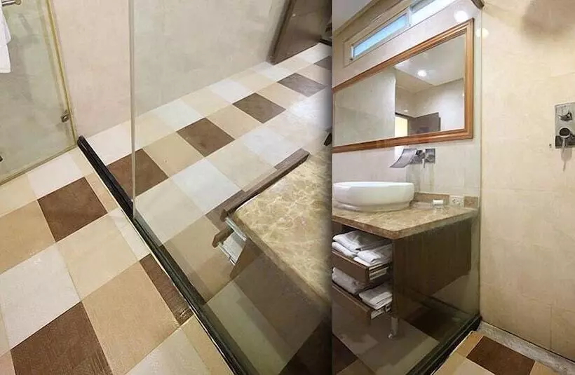 هتل Yi Yuan Resort