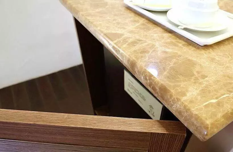 هتل Yi Yuan Resort