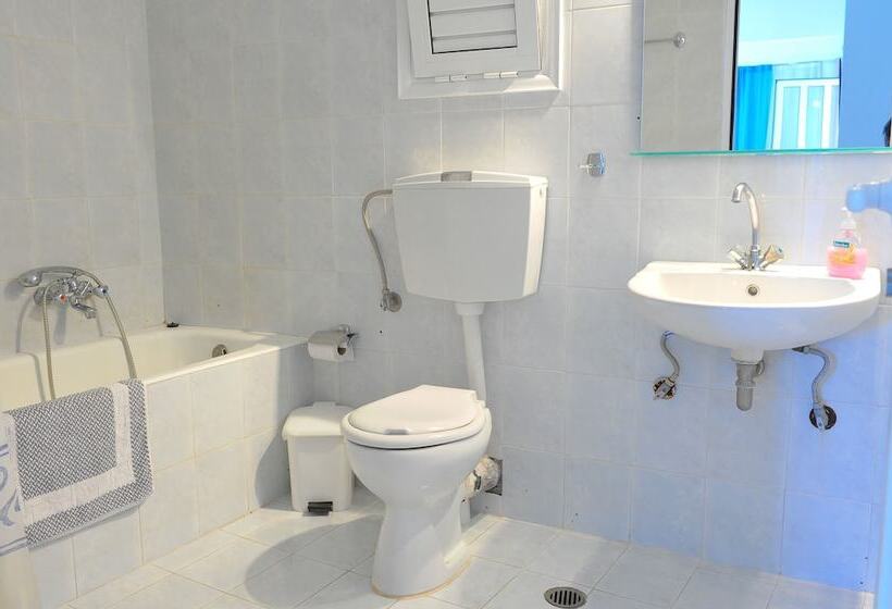 Mirabella Apartments