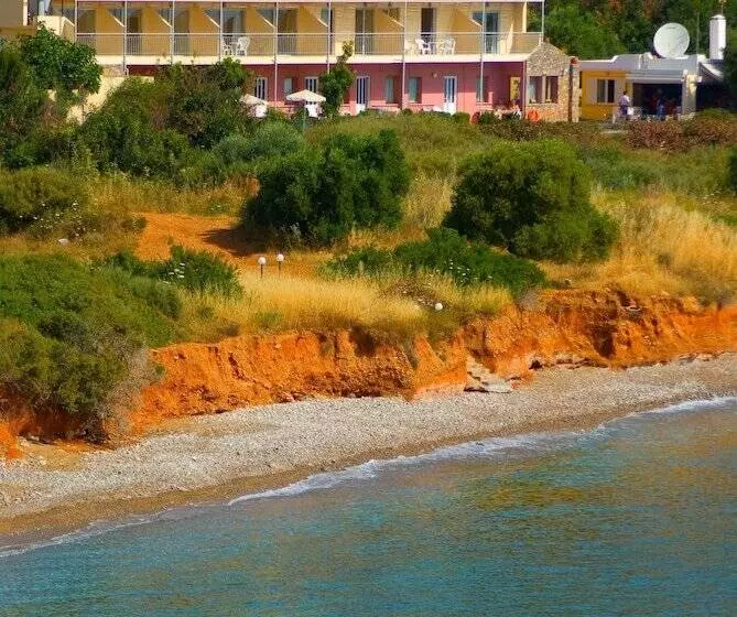 Mirabella Apartments