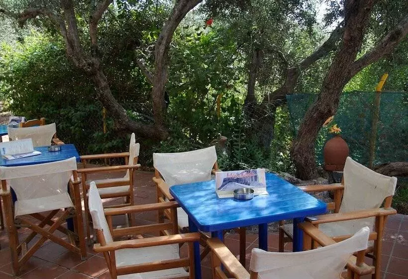 Mirabella Apartments