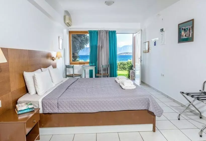 Mirabella Apartments