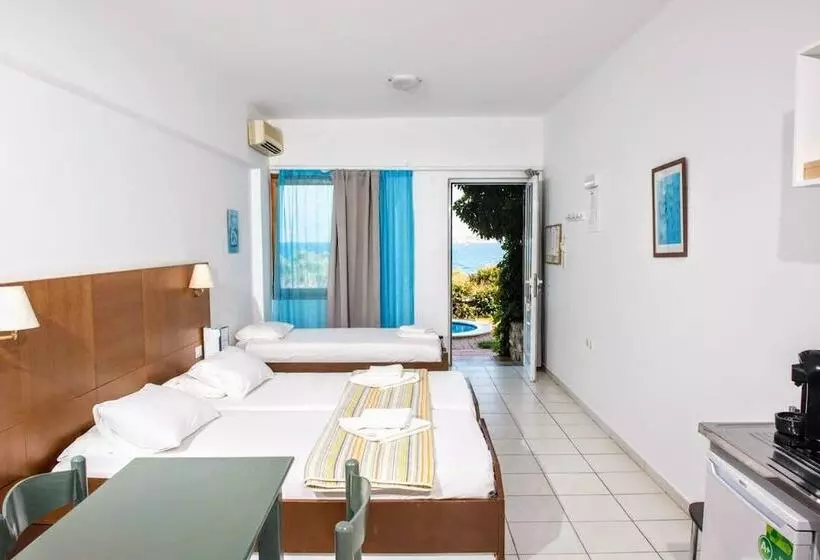 Mirabella Apartments