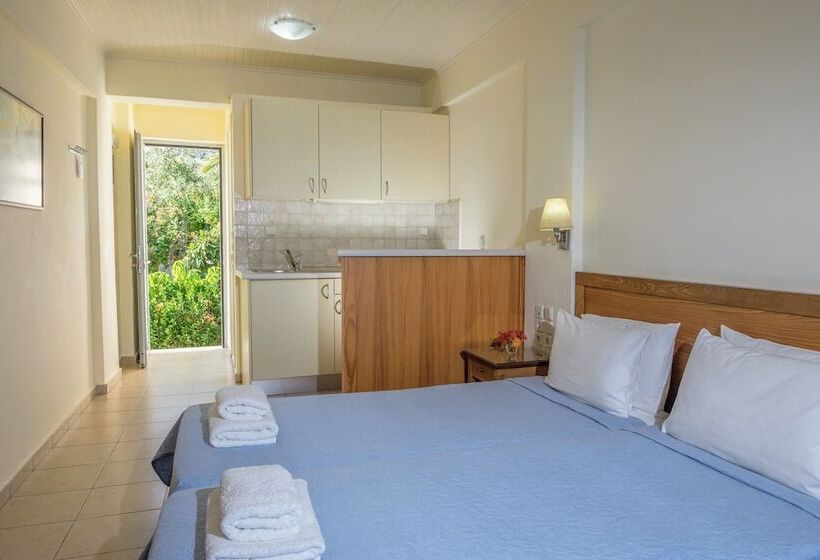 Mirabella Apartments