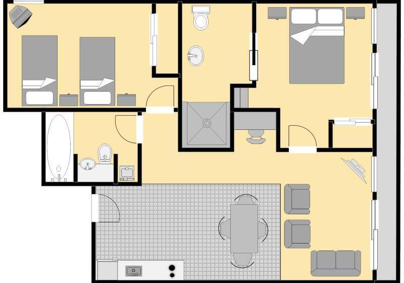 Quest Newmarket Serviced Apartments