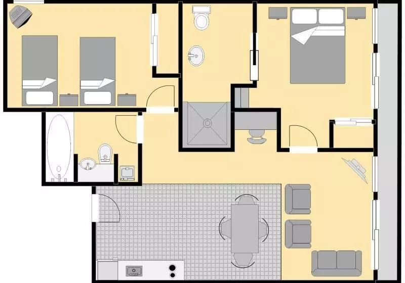 Quest Newmarket Serviced Apartments