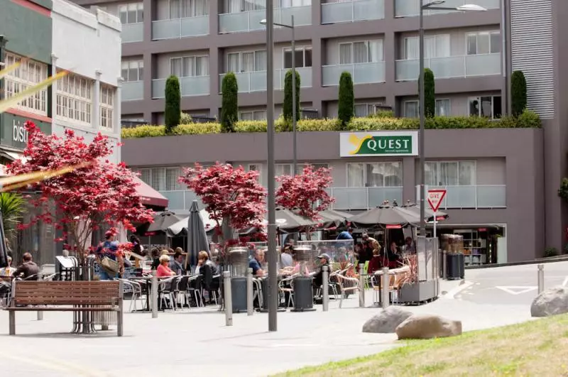 Quest Newmarket Serviced Apartments