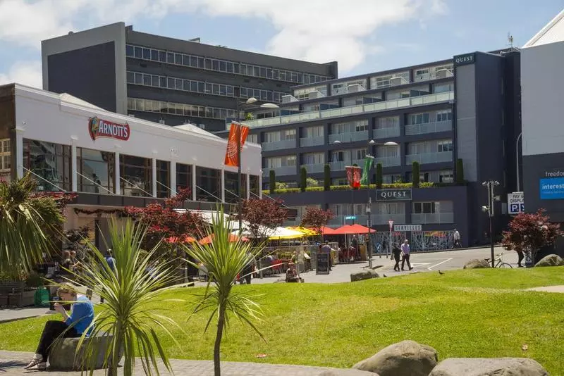 Quest Newmarket Serviced Apartments