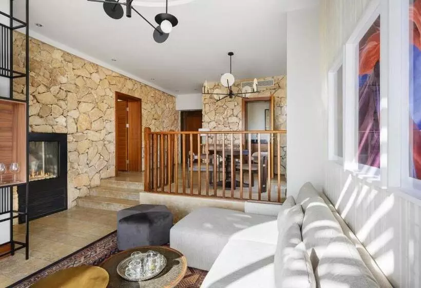 Beresheet  By Isrotel Exclusive