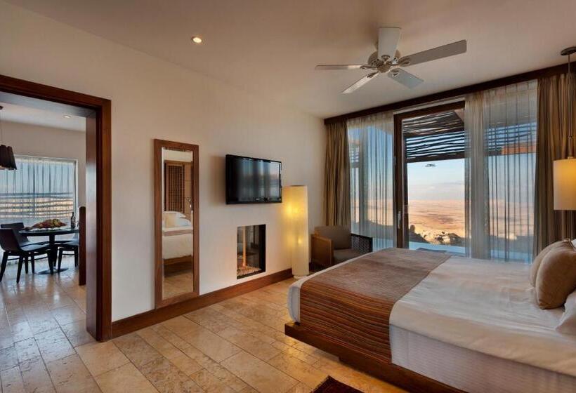 Beresheet By Isrotel Exclusive