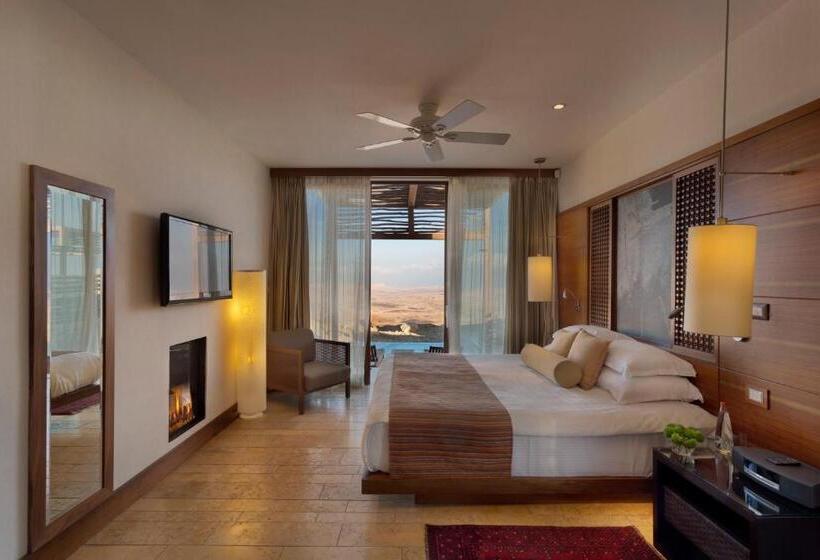 Beresheet By Isrotel Exclusive