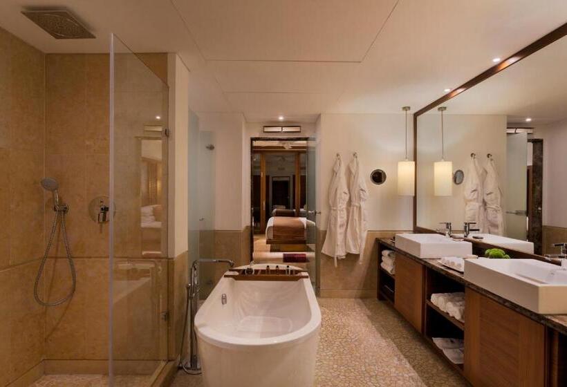 Beresheet By Isrotel Exclusive