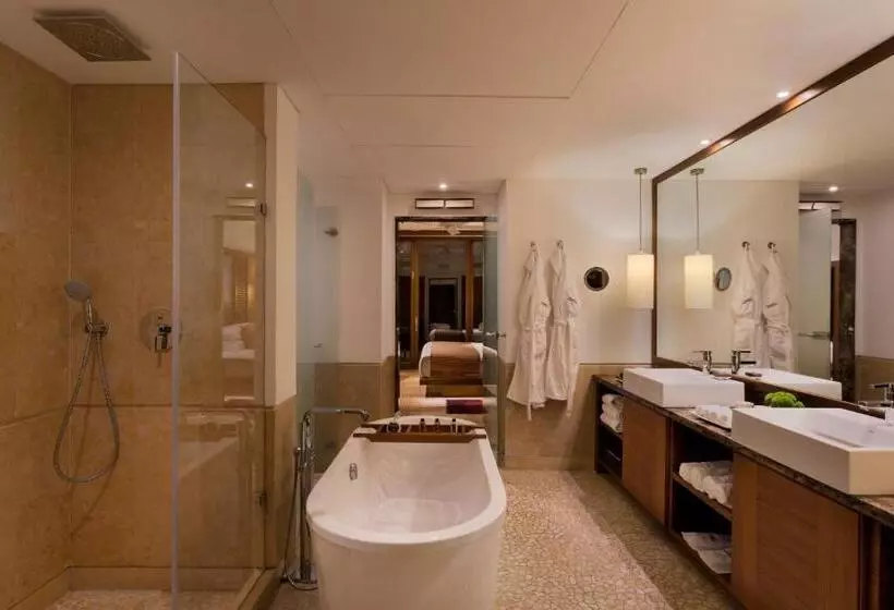 Beresheet  By Isrotel Exclusive