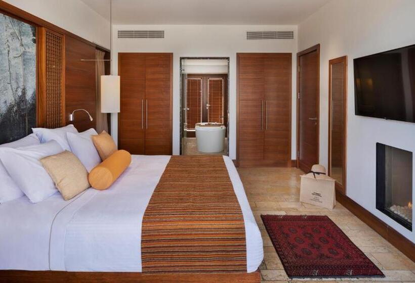 Beresheet By Isrotel Exclusive