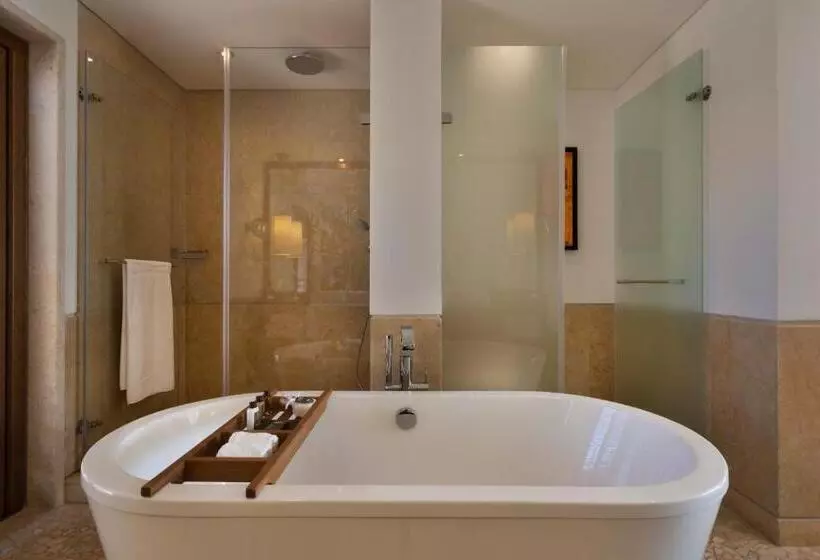 Beresheet  By Isrotel Exclusive