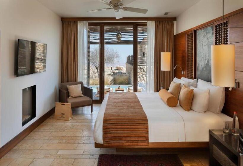 Beresheet By Isrotel Exclusive