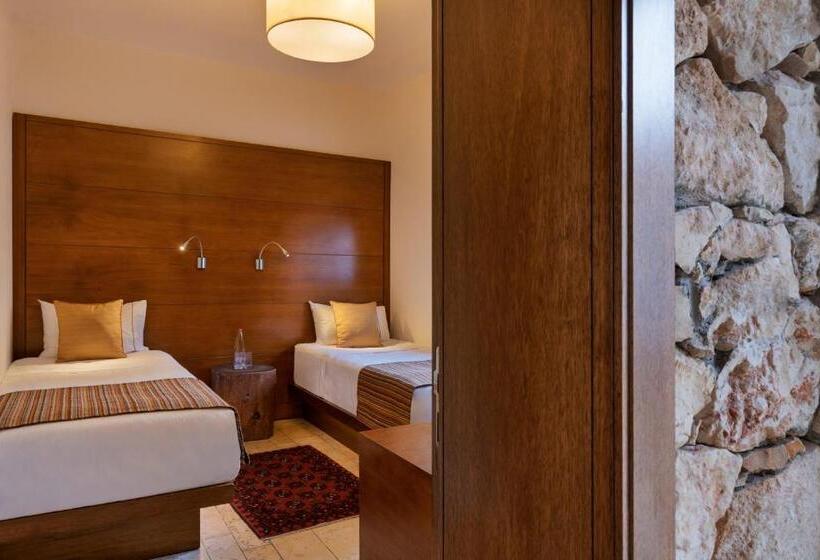 Beresheet By Isrotel Exclusive