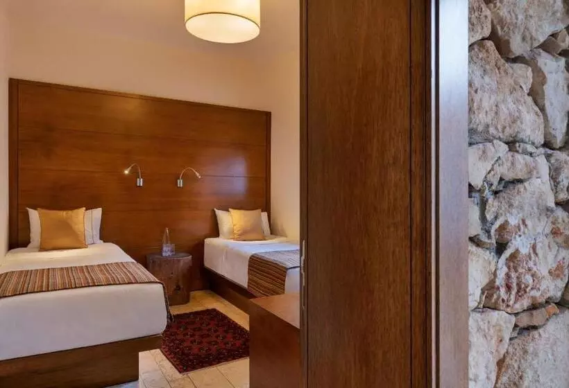 Beresheet  By Isrotel Exclusive