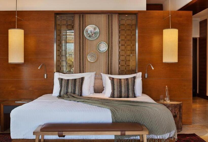 Beresheet By Isrotel Exclusive