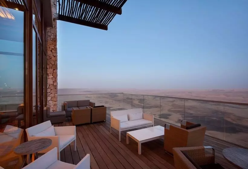 Beresheet  By Isrotel Exclusive