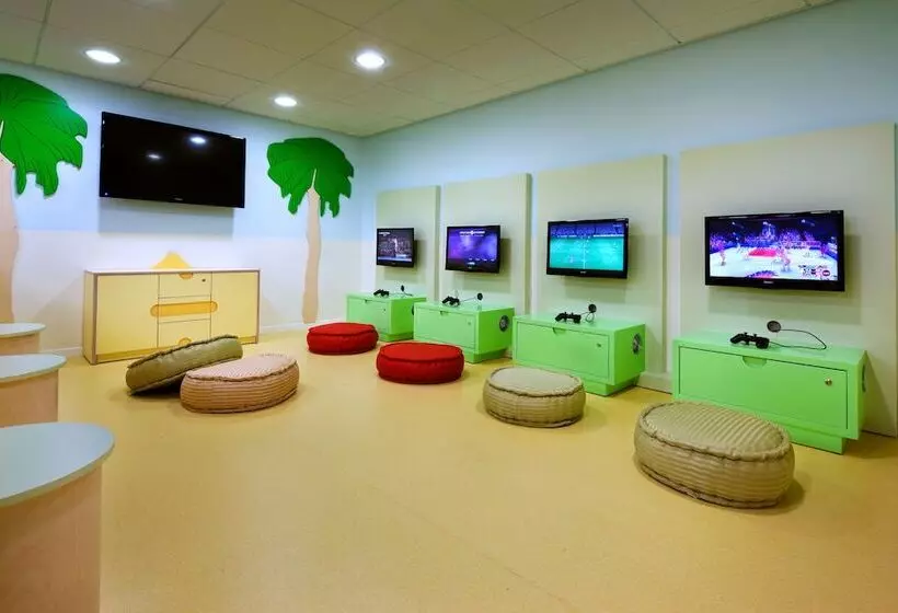 Beresheet  By Isrotel Exclusive