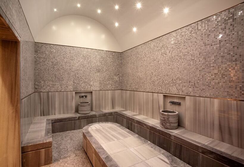 Beresheet By Isrotel Exclusive