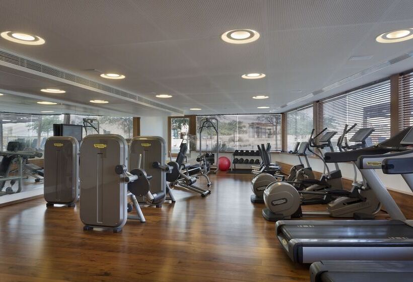 Beresheet By Isrotel Exclusive