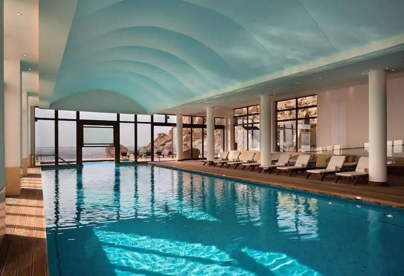 Beresheet  By Isrotel Exclusive