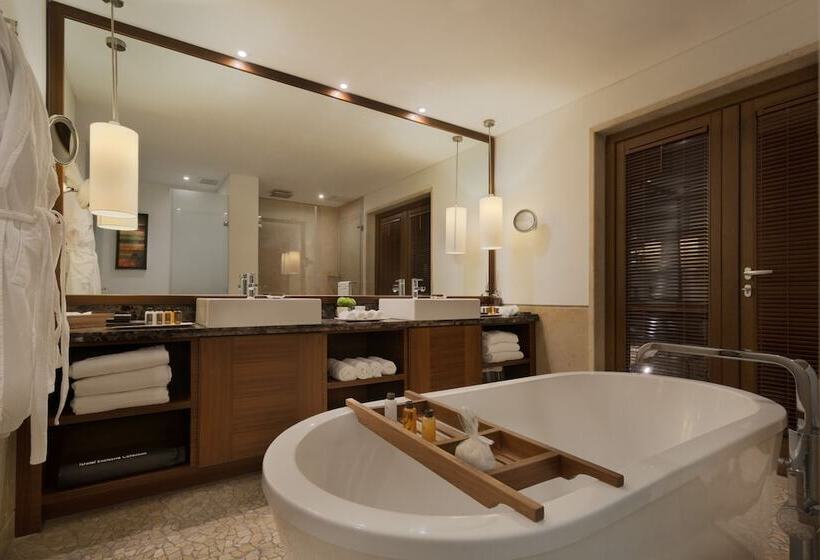 Beresheet By Isrotel Exclusive