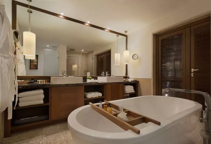 Beresheet  By Isrotel Exclusive