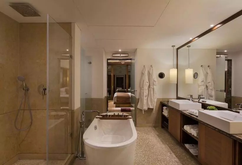 Beresheet  By Isrotel Exclusive